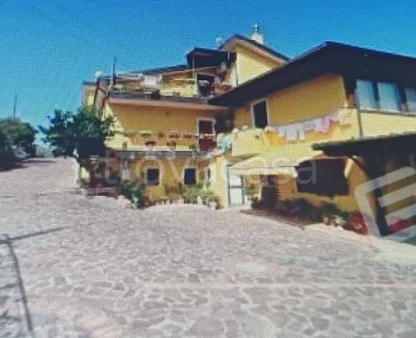 appartamento in vendita a San Marco Argentano
