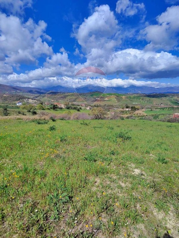 terreno agricolo in vendita a San Marco Argentano