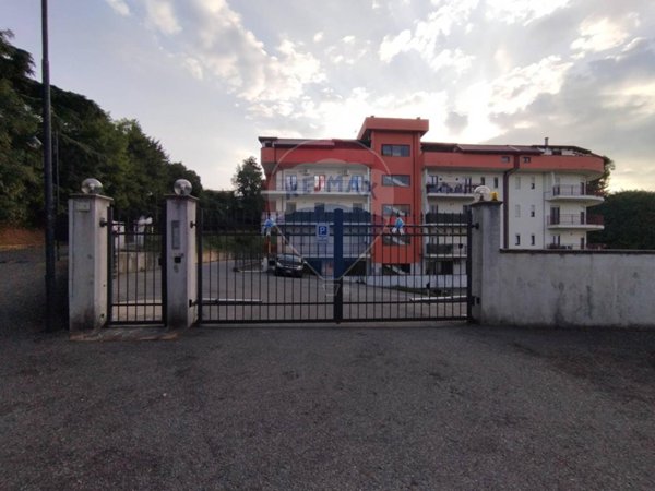 appartamento in vendita a San Marco Argentano