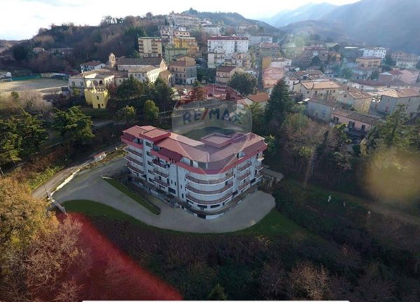 appartamento in vendita a San Marco Argentano