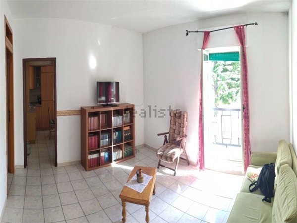 appartamento in vendita a San Marco Argentano
