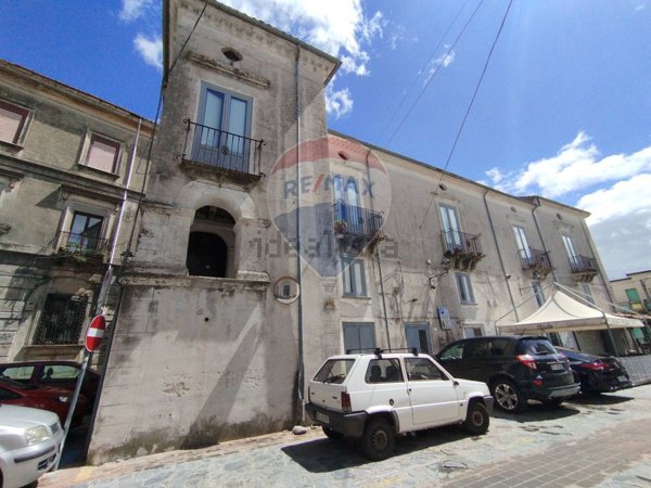 appartamento in vendita a San Marco Argentano
