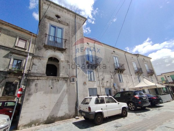 appartamento in vendita a San Marco Argentano