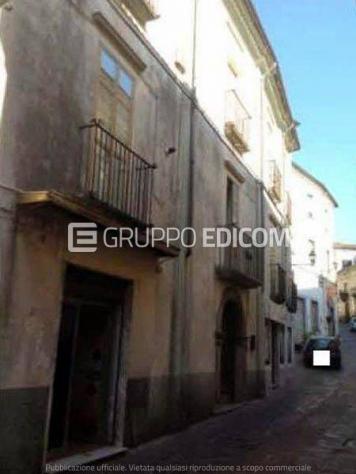 appartamento in vendita a San Marco Argentano