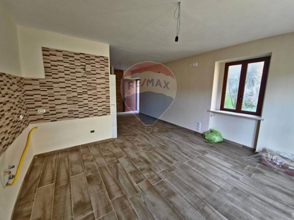 casa indipendente in vendita a San Marco Argentano