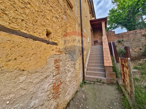 casa indipendente in vendita a San Marco Argentano
