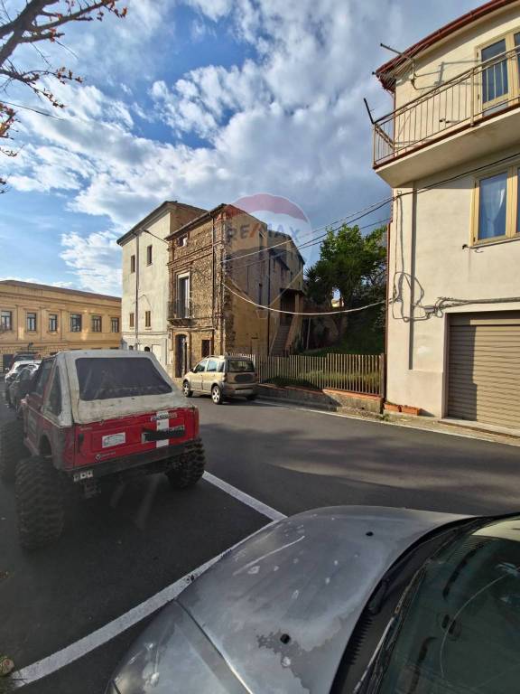 appartamento in vendita a San Marco Argentano