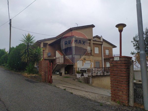 appartamento in vendita a San Marco Argentano