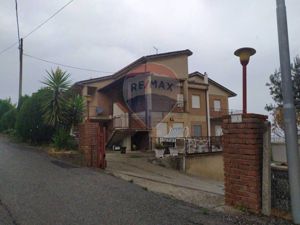 appartamento in vendita a San Marco Argentano