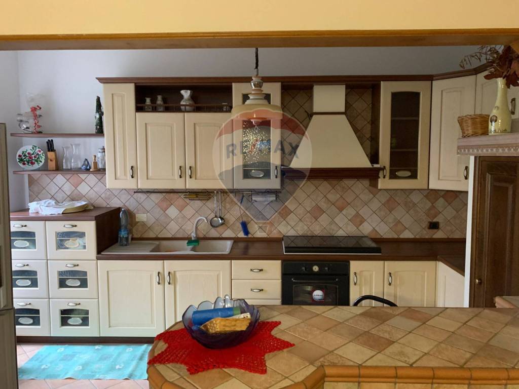 casa indipendente in vendita a San Marco Argentano