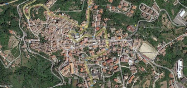 appartamento in vendita a San Marco Argentano
