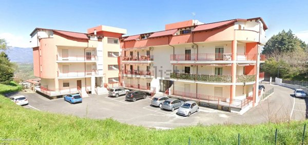 appartamento in vendita a San Marco Argentano