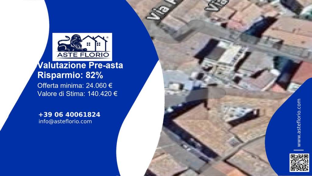 appartamento in vendita a San Marco Argentano