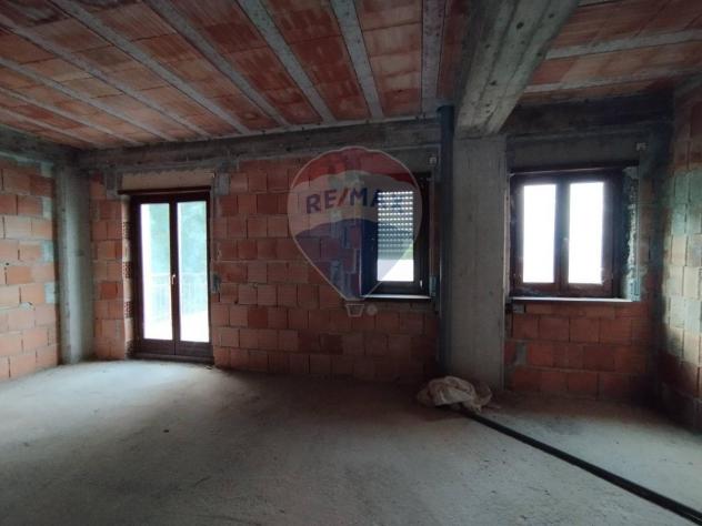 appartamento in vendita a San Marco Argentano