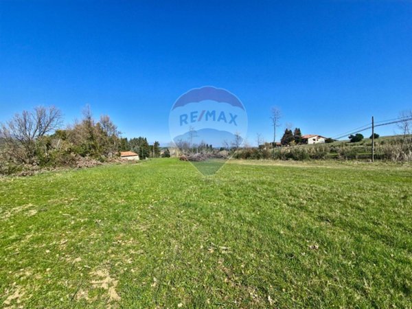terreno agricolo in vendita a San Marco Argentano