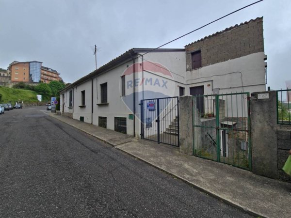 appartamento in vendita a San Marco Argentano