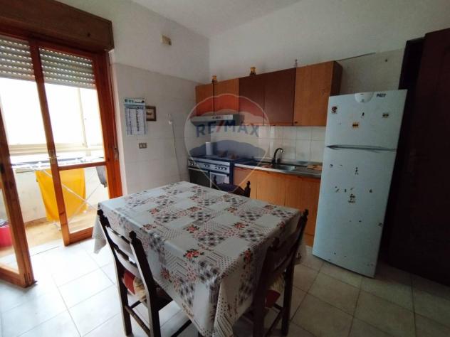 appartamento in vendita a San Marco Argentano