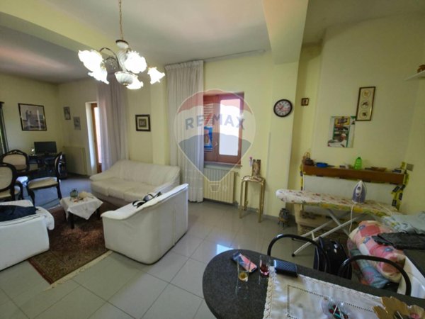 appartamento in vendita a San Marco Argentano