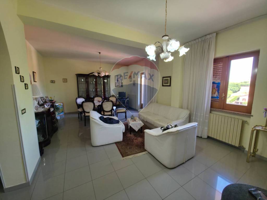 appartamento in vendita a San Marco Argentano