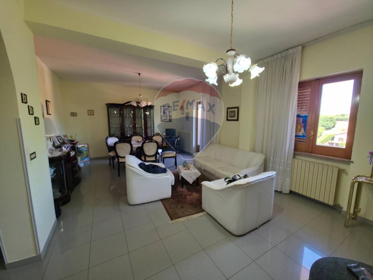 appartamento in vendita a San Marco Argentano