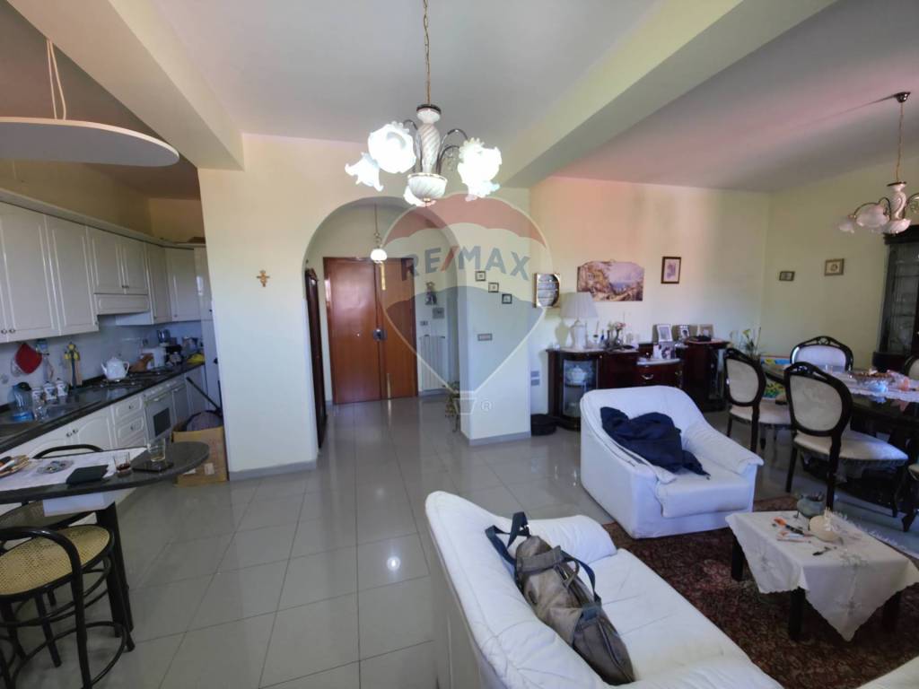 appartamento in vendita a San Marco Argentano