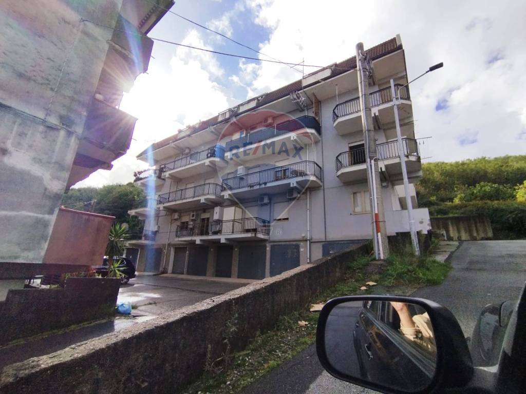 appartamento in vendita a San Marco Argentano