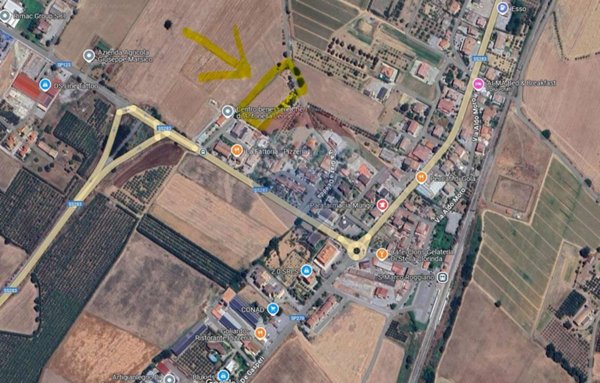 villetta a schiera in vendita a San Marco Argentano