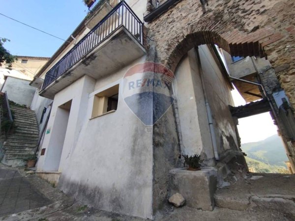 casa indipendente in vendita a San Marco Argentano