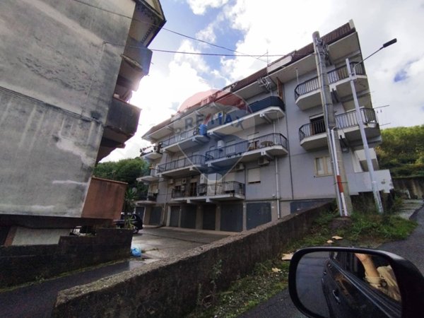 appartamento in vendita a San Marco Argentano