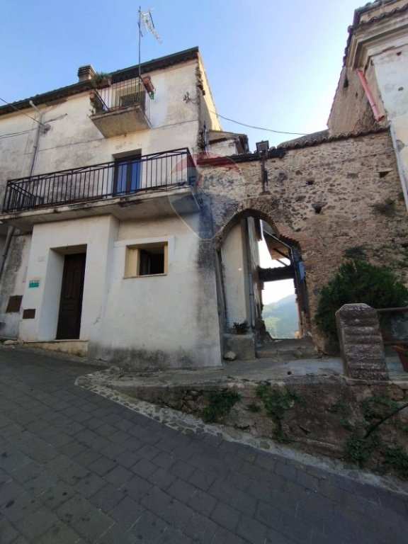 casa indipendente in vendita a San Marco Argentano