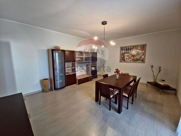 appartamento in vendita a San Marco Argentano