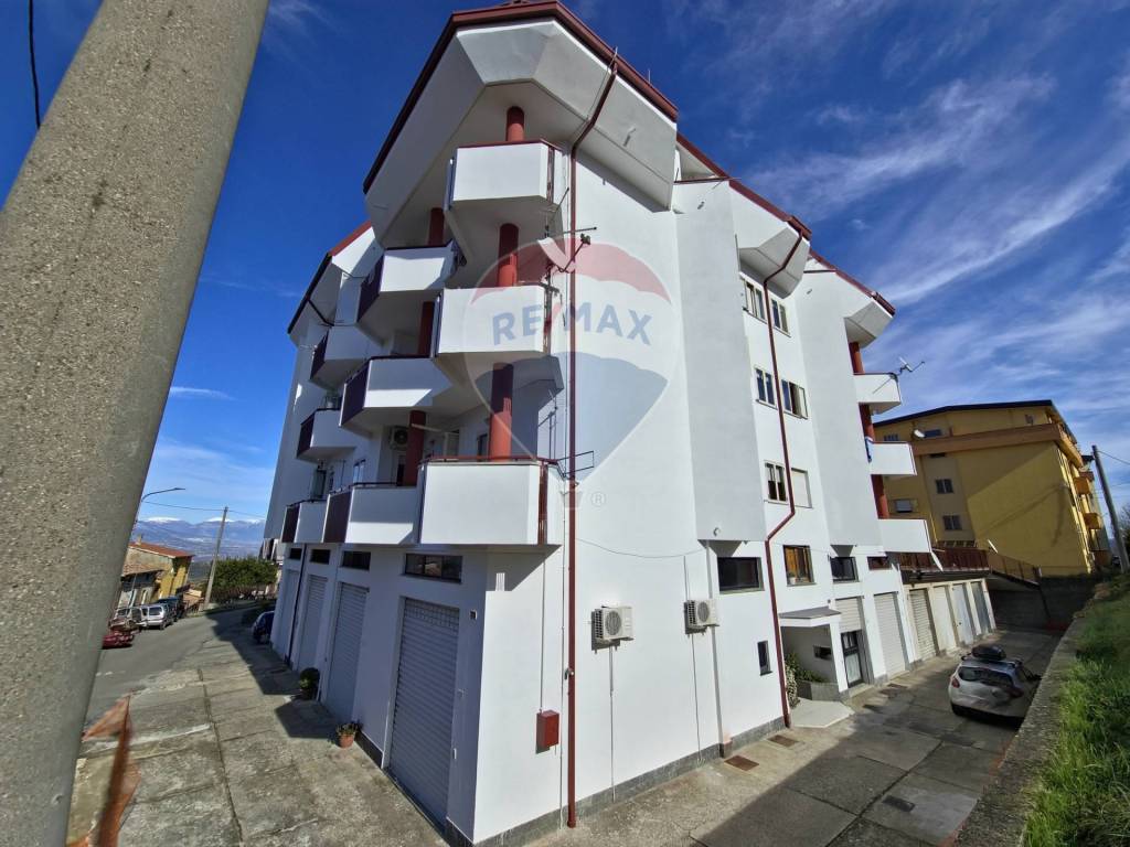 appartamento in vendita a San Marco Argentano