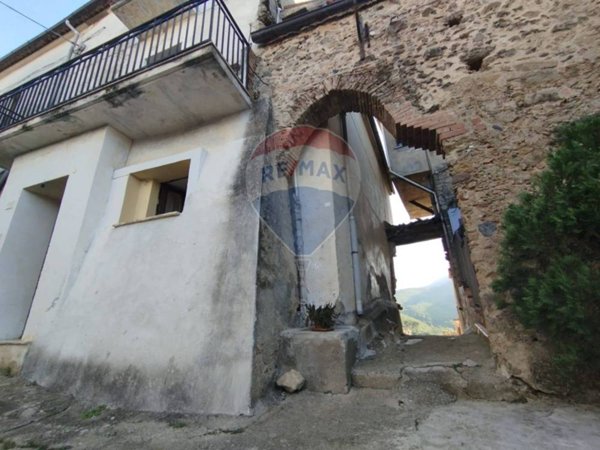 casa indipendente in vendita a San Marco Argentano
