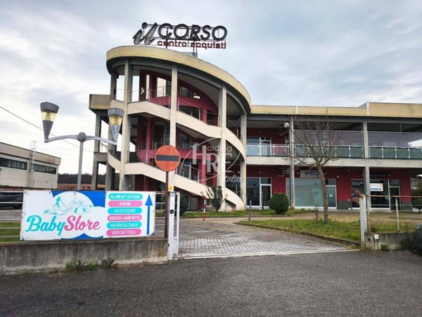 negozio in vendita a San Marco Argentano