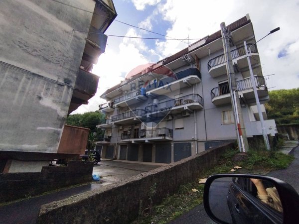 appartamento in vendita a San Marco Argentano