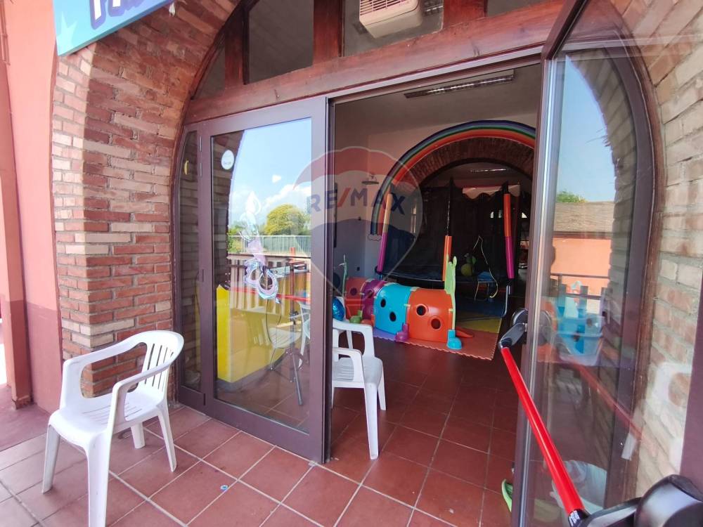 locale commerciale in vendita a San Marco Argentano