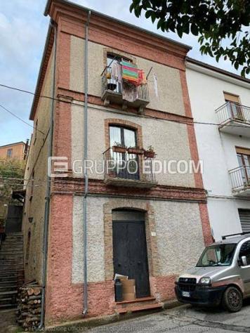 locale di sgombero in vendita a San Marco Argentano