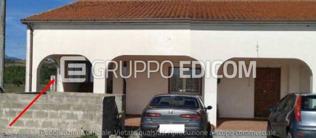 appartamento in vendita a San Marco Argentano