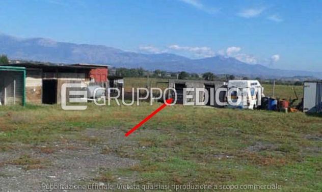 terreno agricolo in vendita a San Marco Argentano