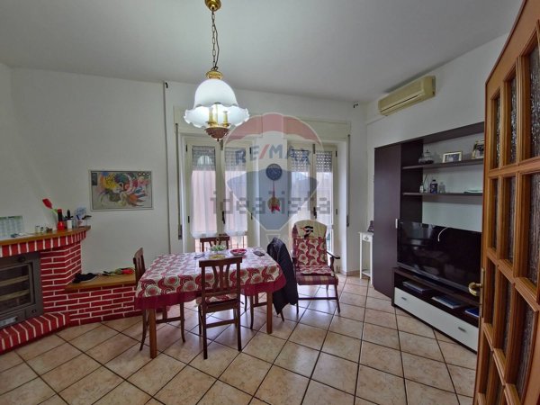 appartamento in vendita a San Marco Argentano