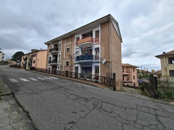 appartamento in vendita a San Marco Argentano