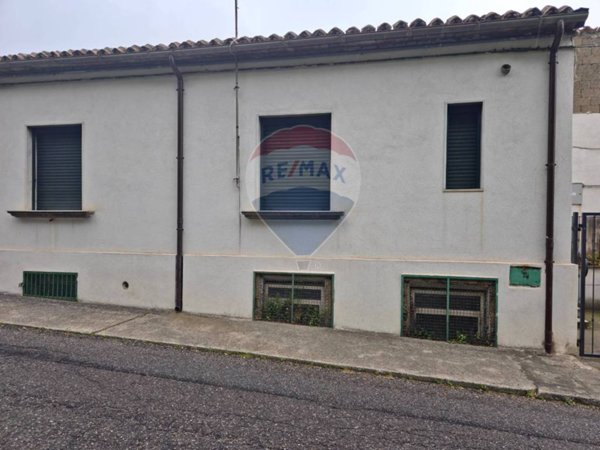 appartamento in vendita a San Marco Argentano
