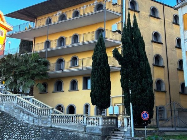 intera palazzina in vendita a San Marco Argentano