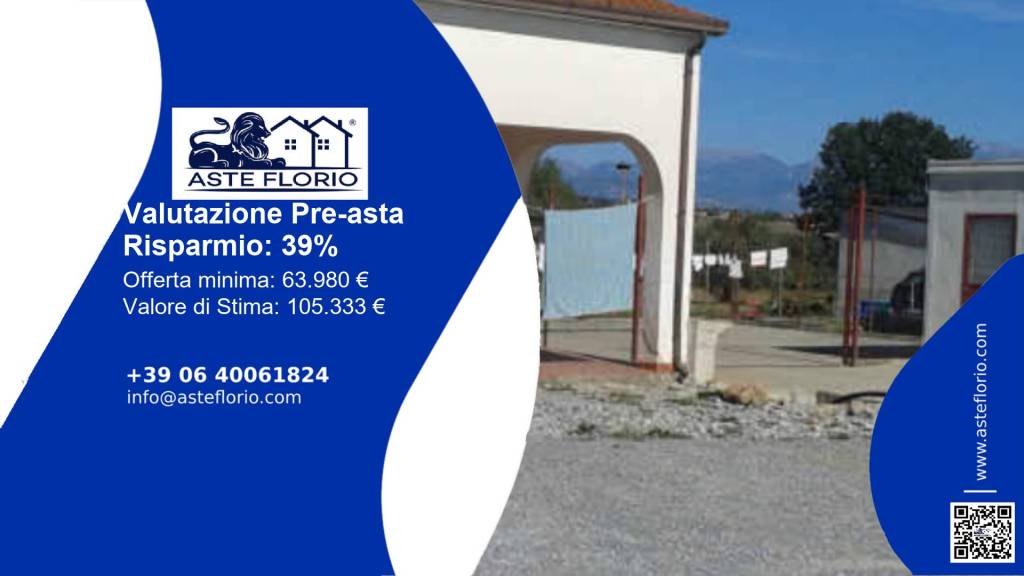 appartamento in vendita a San Marco Argentano