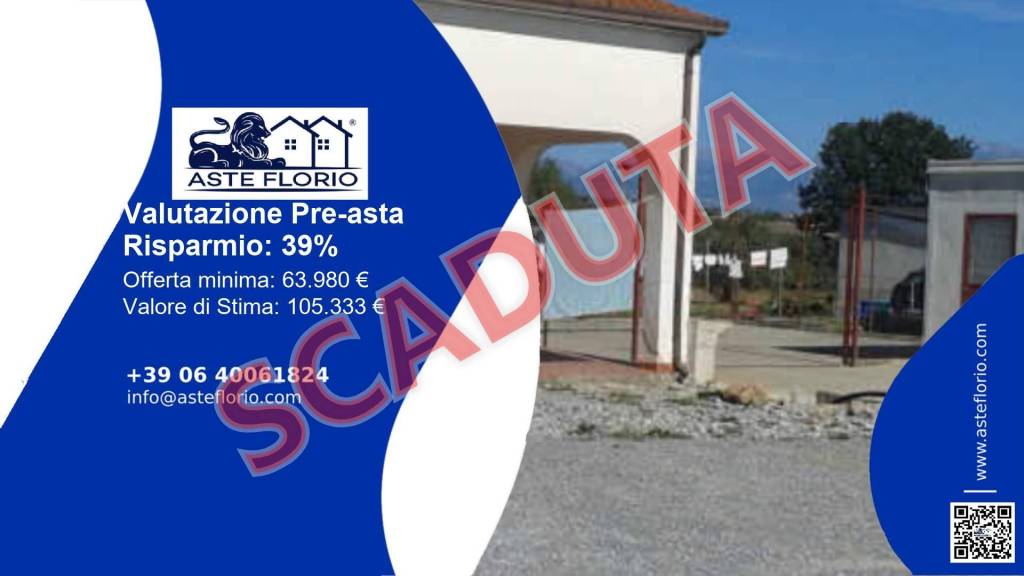 appartamento in vendita a San Marco Argentano