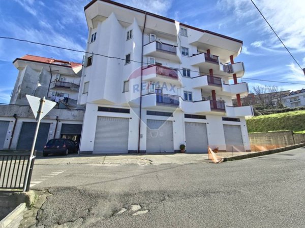 appartamento in vendita a San Marco Argentano