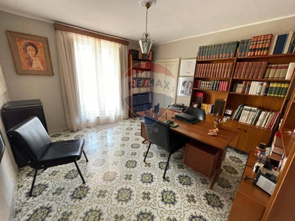 casa indipendente in vendita a San Marco Argentano