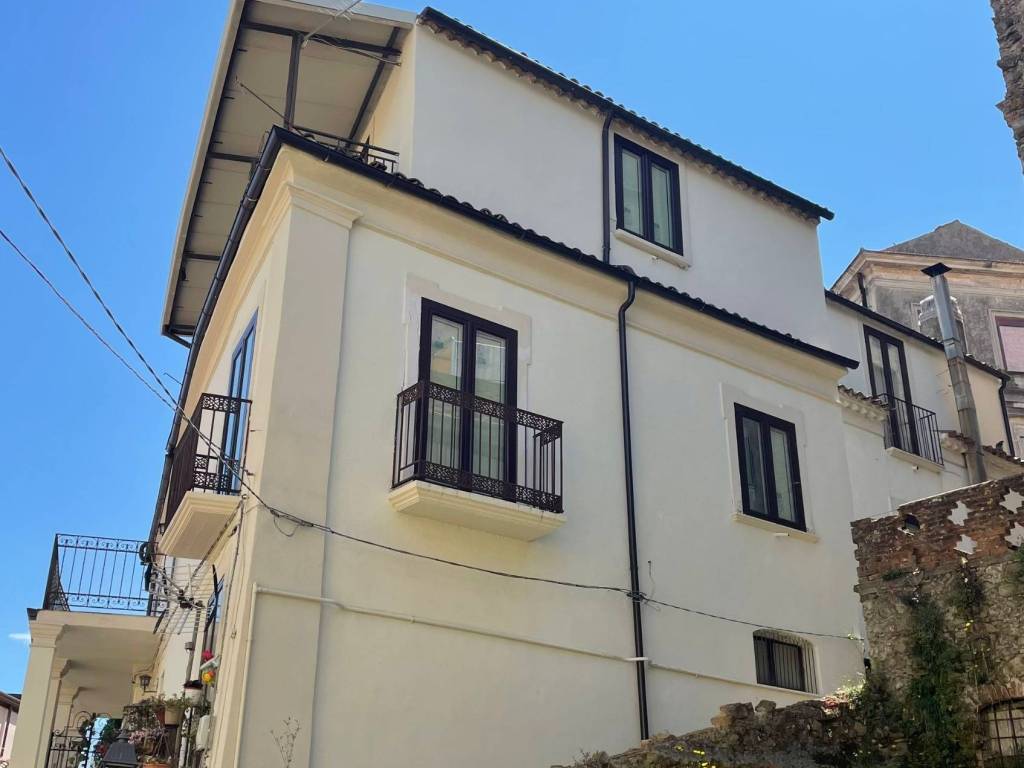 casa indipendente in vendita a San Marco Argentano