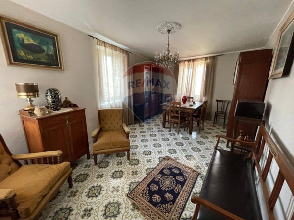 casa indipendente in vendita a San Marco Argentano