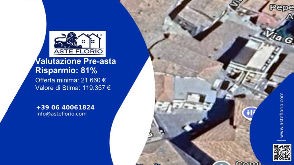 appartamento in vendita a San Marco Argentano